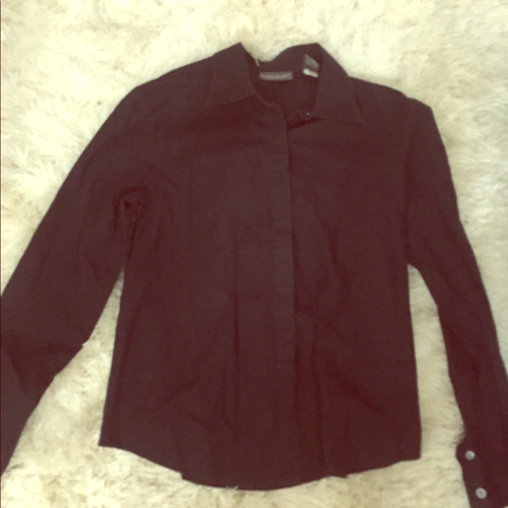Beautiful banana republic shirt